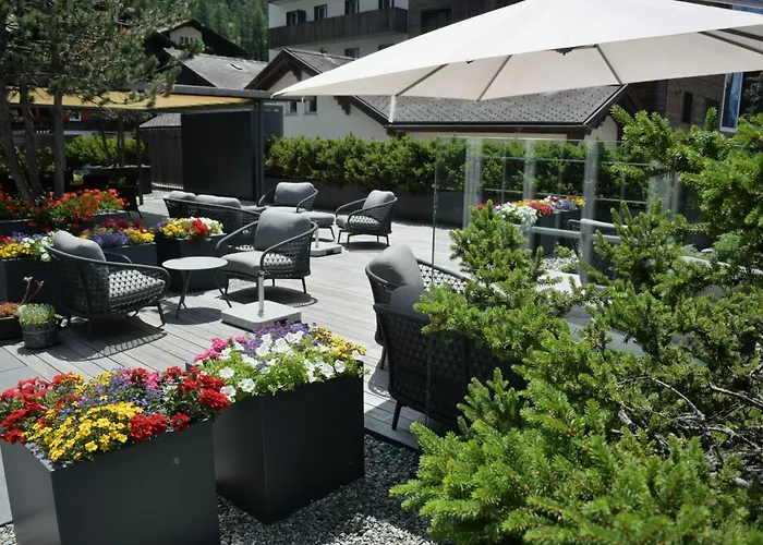 La Couronne Hotel & Spa