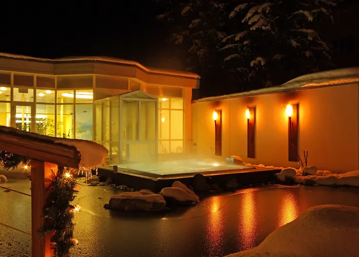 Belvedere Swiss Quality Hotel