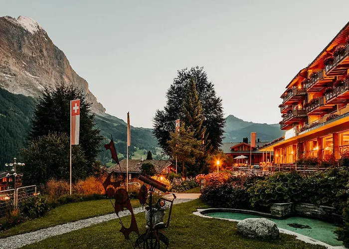 Parkhotel Schoenegg