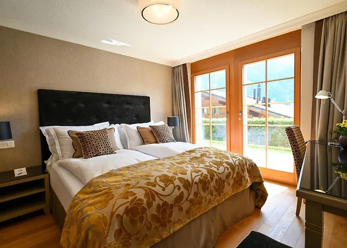Romantik Hotel Schweizerhof